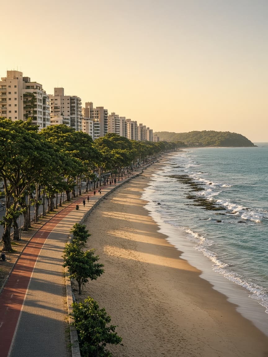 Cabo Branco, João Pessoa