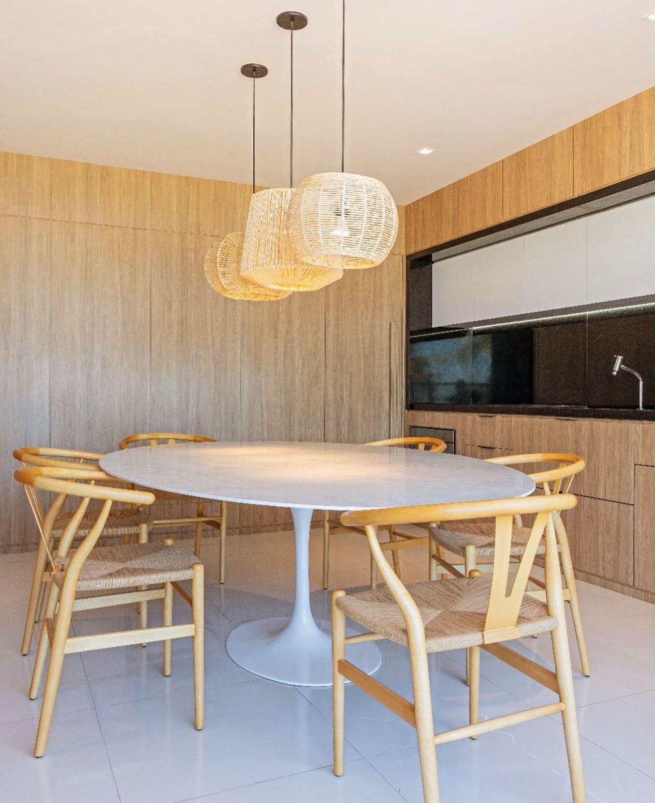 Apartamento Beira-mar com vista definitiva e varanda panorâmica  — Intermares, Cabedelo