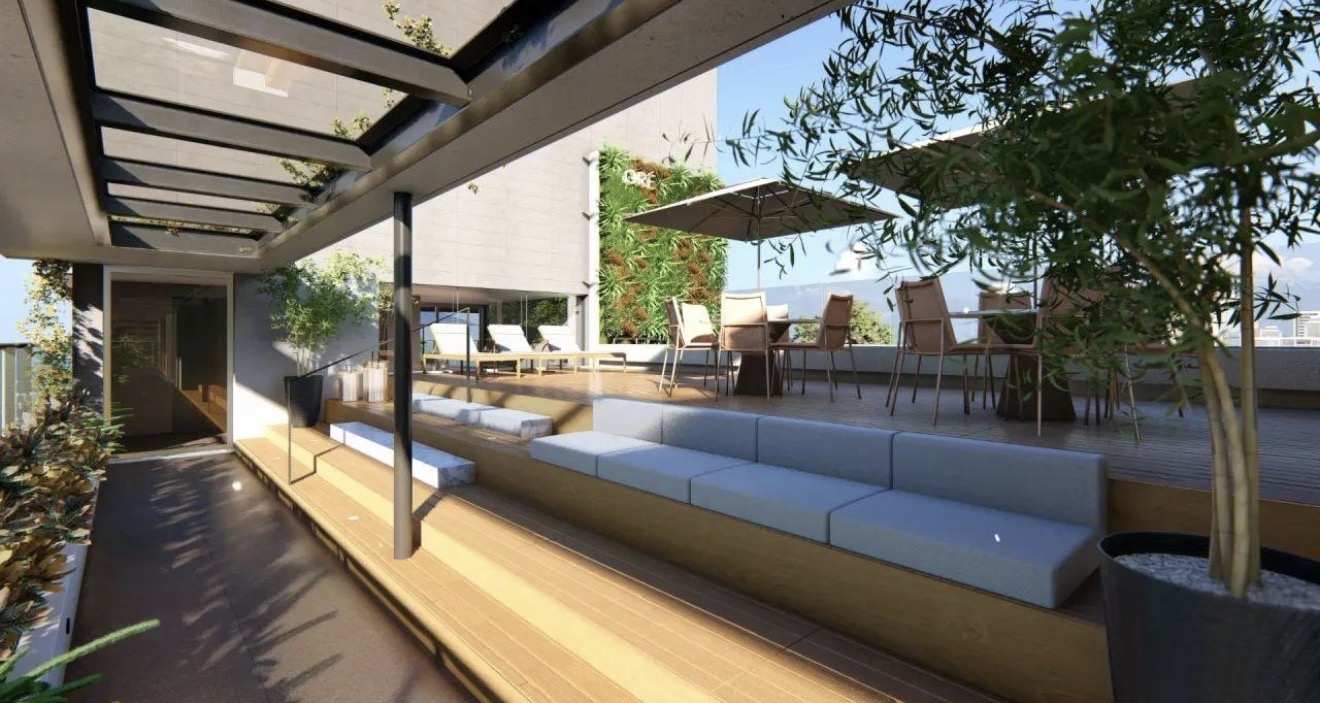Locação Apartamento Beira-mar na Orla do Cabo Branco — Cabo Branco, João Pessoa
