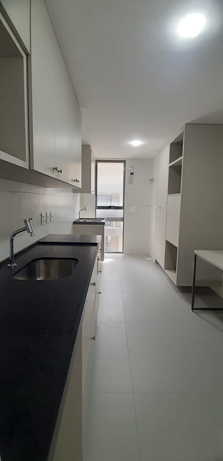 Locação Apartamento Beira-mar na Orla do Cabo Branco — Cabo Branco, João Pessoa