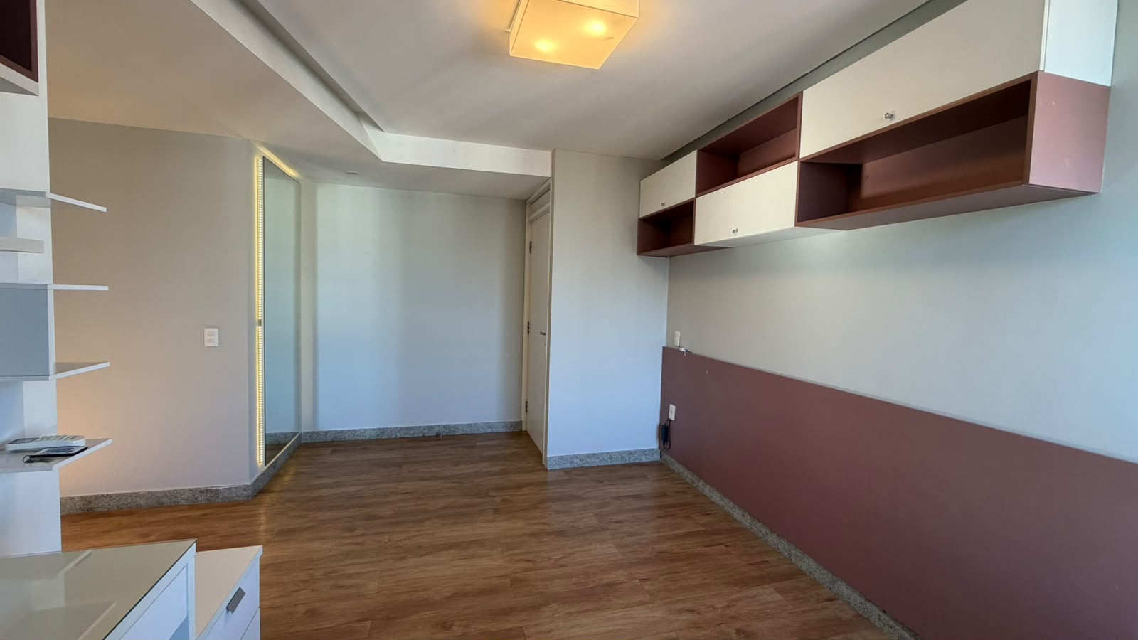 Cobertura Panorâmica Mobiliado  — Cabo Branco , João Pessoa
