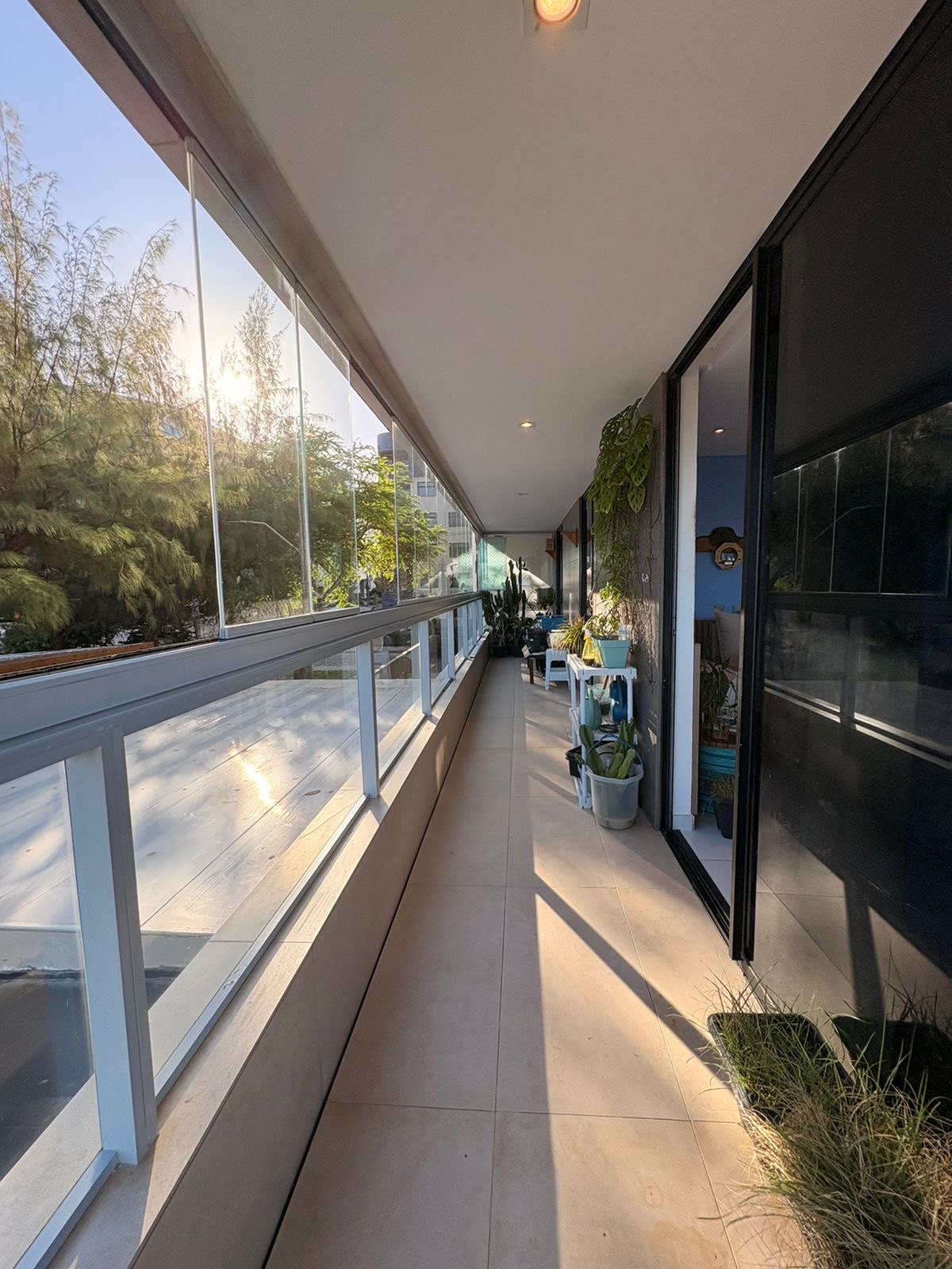 Apartamento frente mar definitiva — , João Pessoa