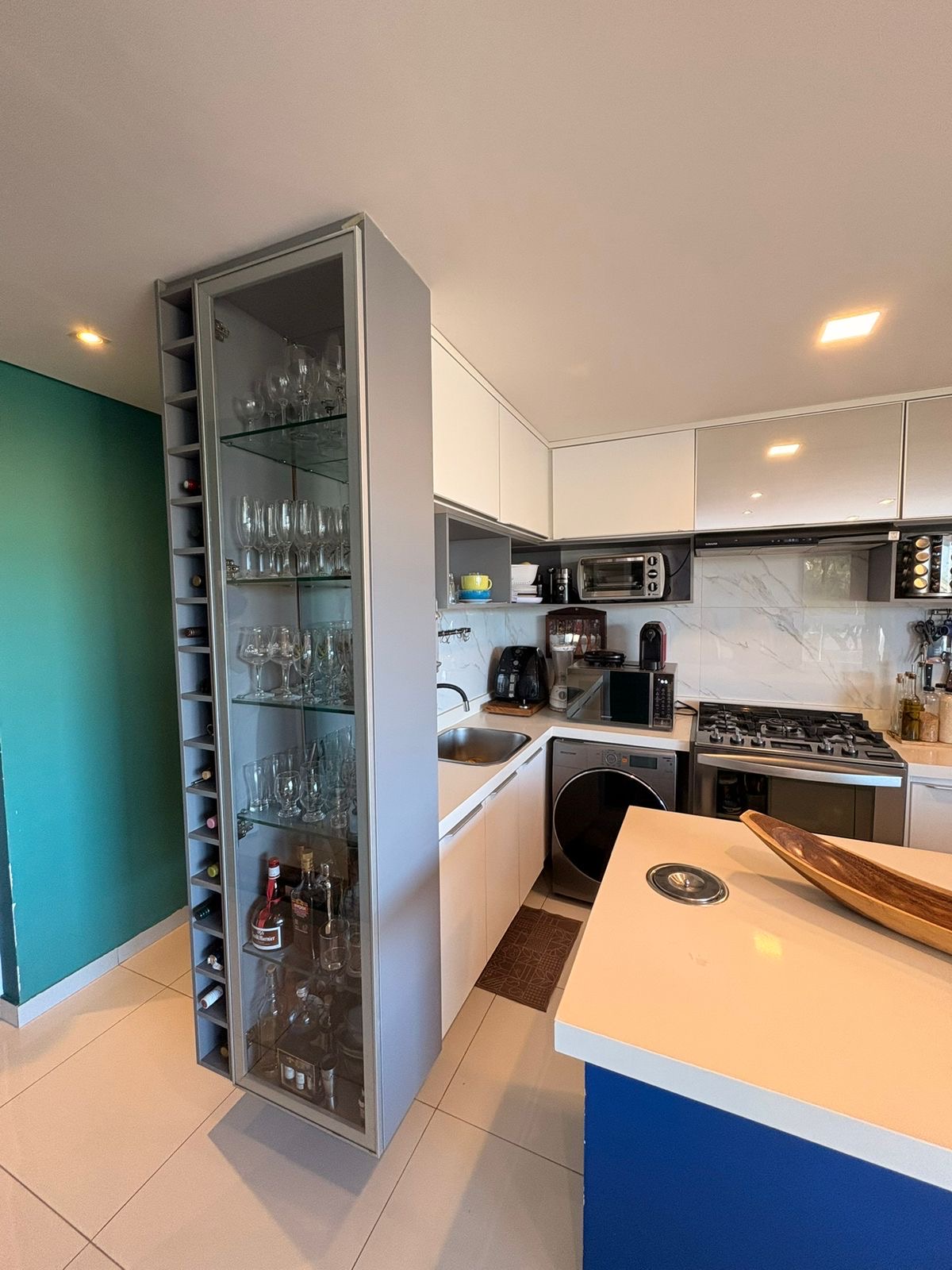 Apartamento frente mar definitiva — , João Pessoa