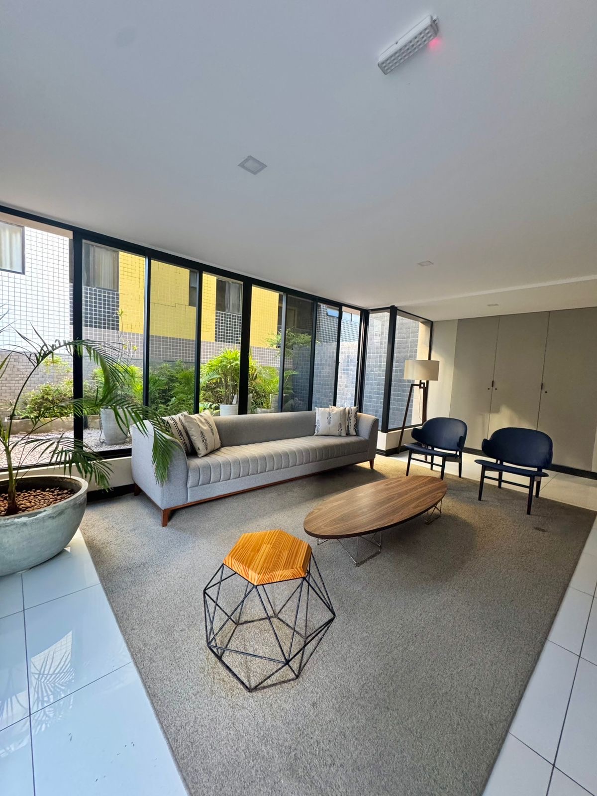 Apartamento frente mar definitiva — , João Pessoa