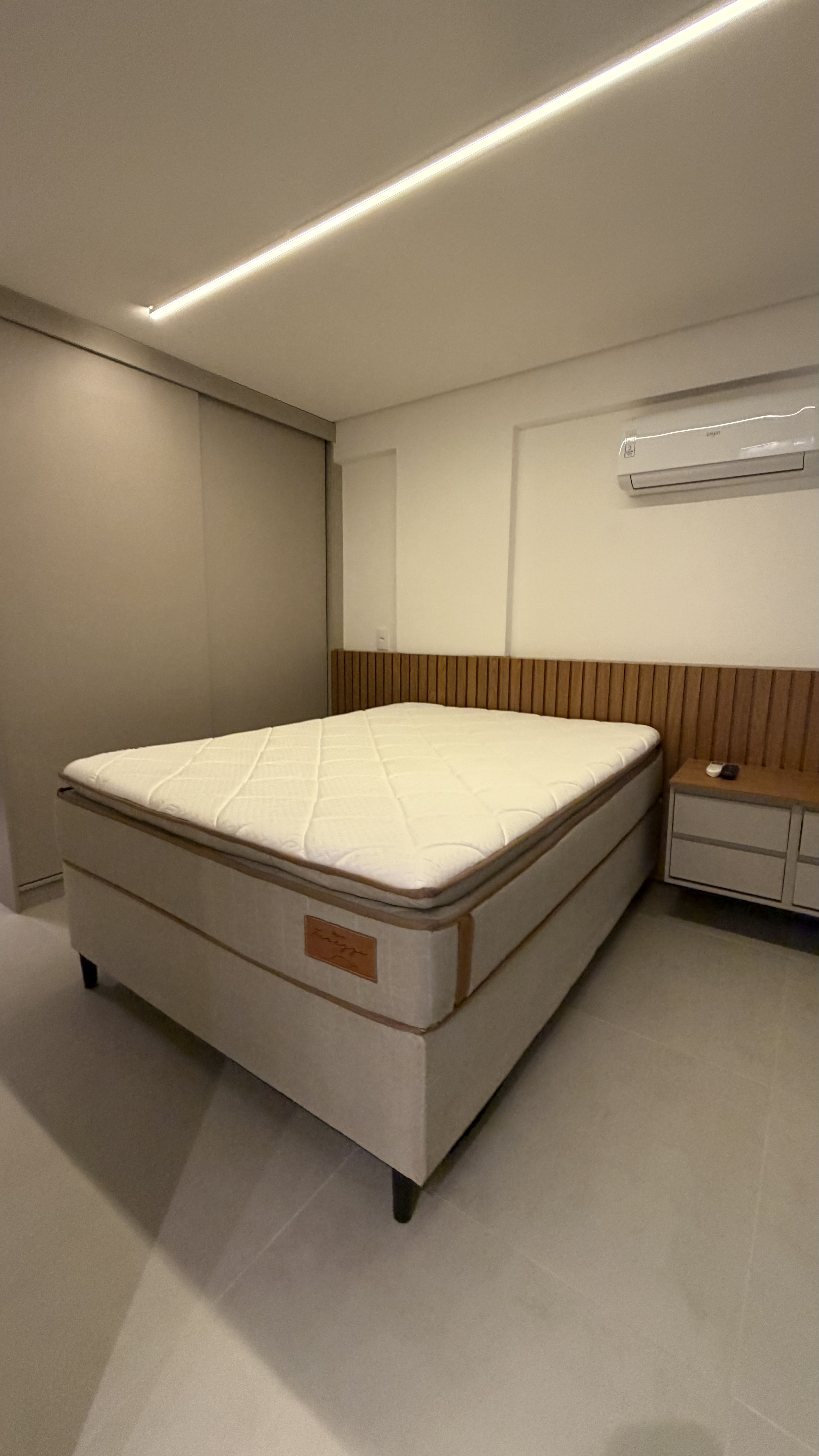 Locação Flat Mobiliado sofisticado a 12 do mar | Cabo Branco — , João Pessoa