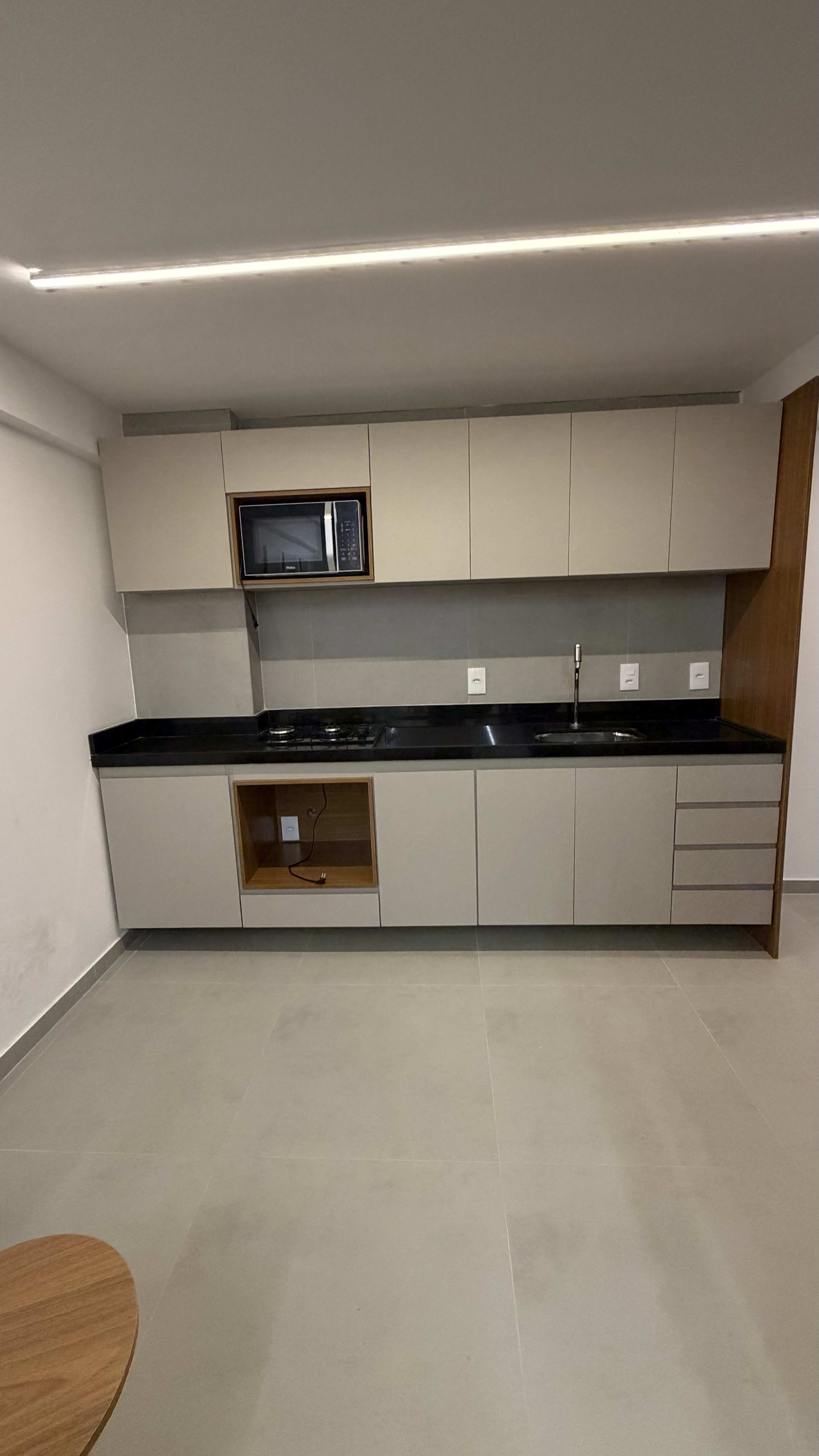 Locação Flat Mobiliado sofisticado a 12 do mar | Cabo Branco — , João Pessoa