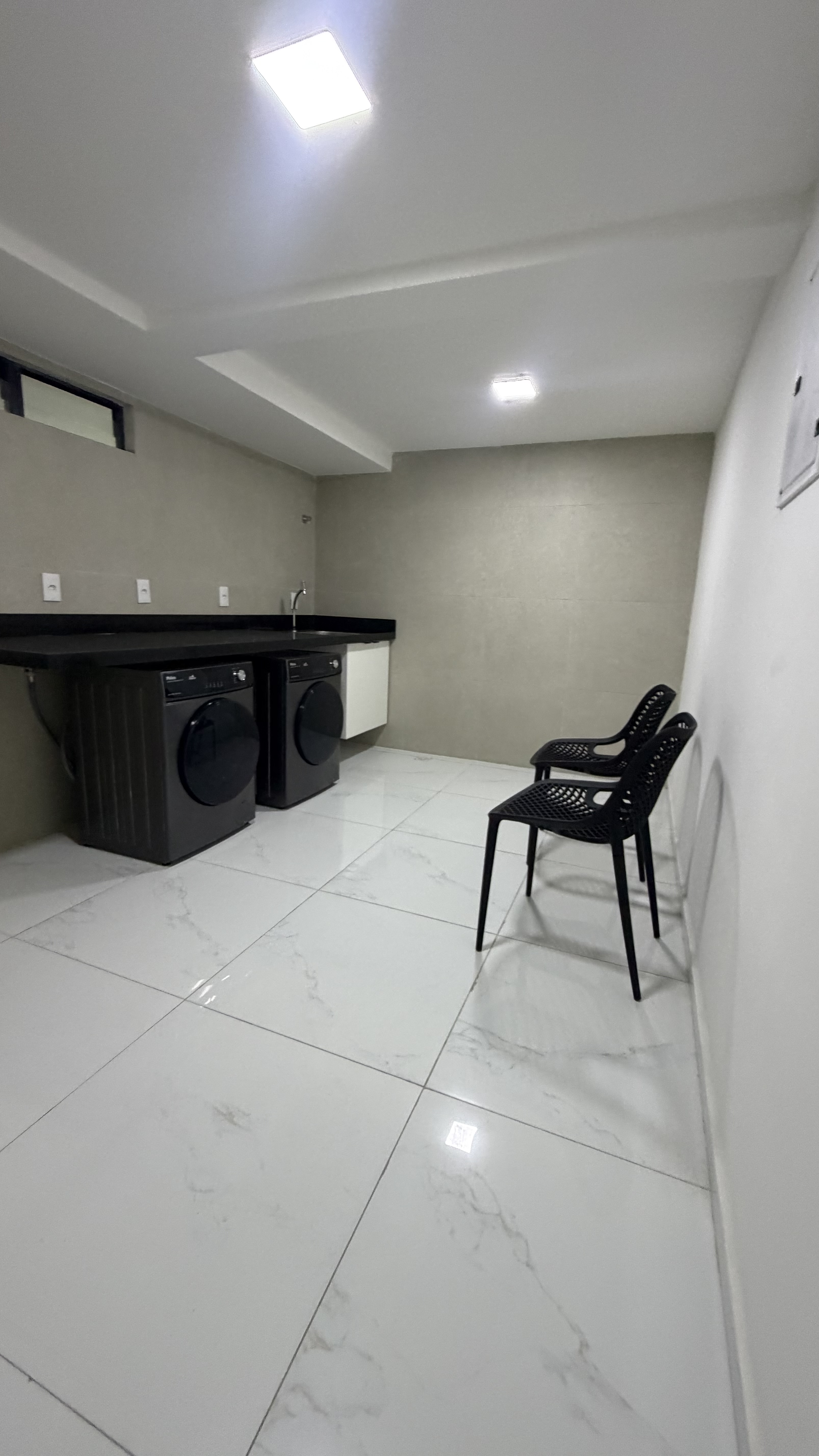 Locação Flat Mobiliado sofisticado a 12 do mar | Cabo Branco — , João Pessoa