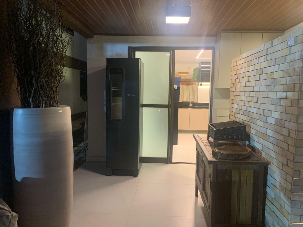 Bangalô no condomínio exclusivo em Camboinha — Cabo Branco, João Pessoa