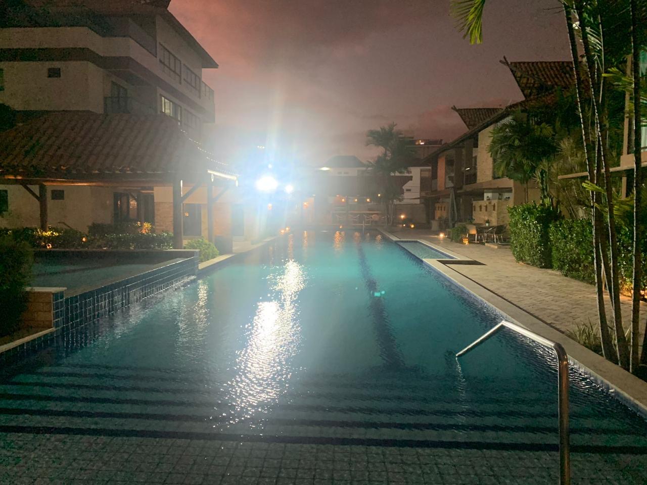 Bangalô no condomínio exclusivo em Camboinha — Cabo Branco, João Pessoa