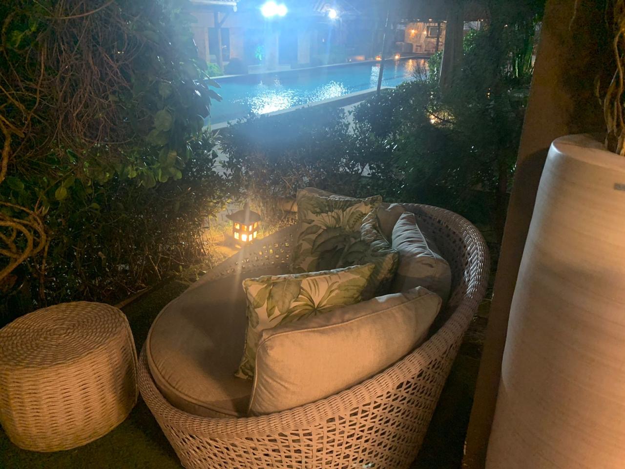 Bangalô no condomínio exclusivo em Camboinha — Cabo Branco, João Pessoa