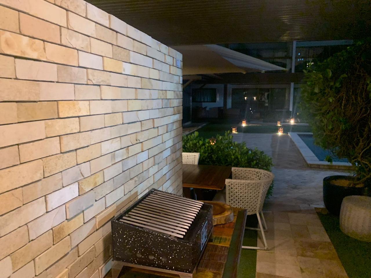 Bangalô no condomínio exclusivo em Camboinha — Cabo Branco, João Pessoa