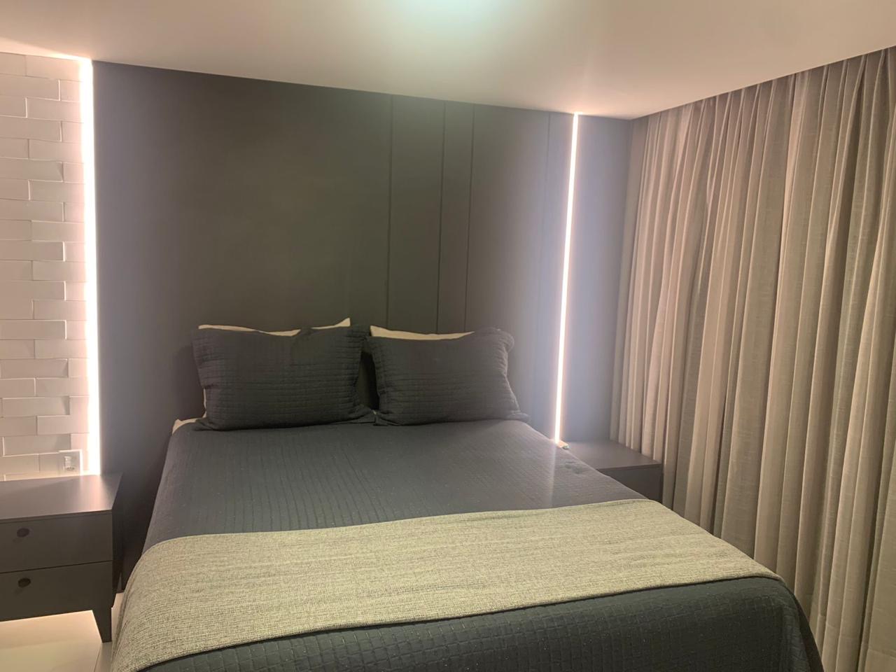 Bangalô no condomínio exclusivo em Camboinha — Cabo Branco, João Pessoa