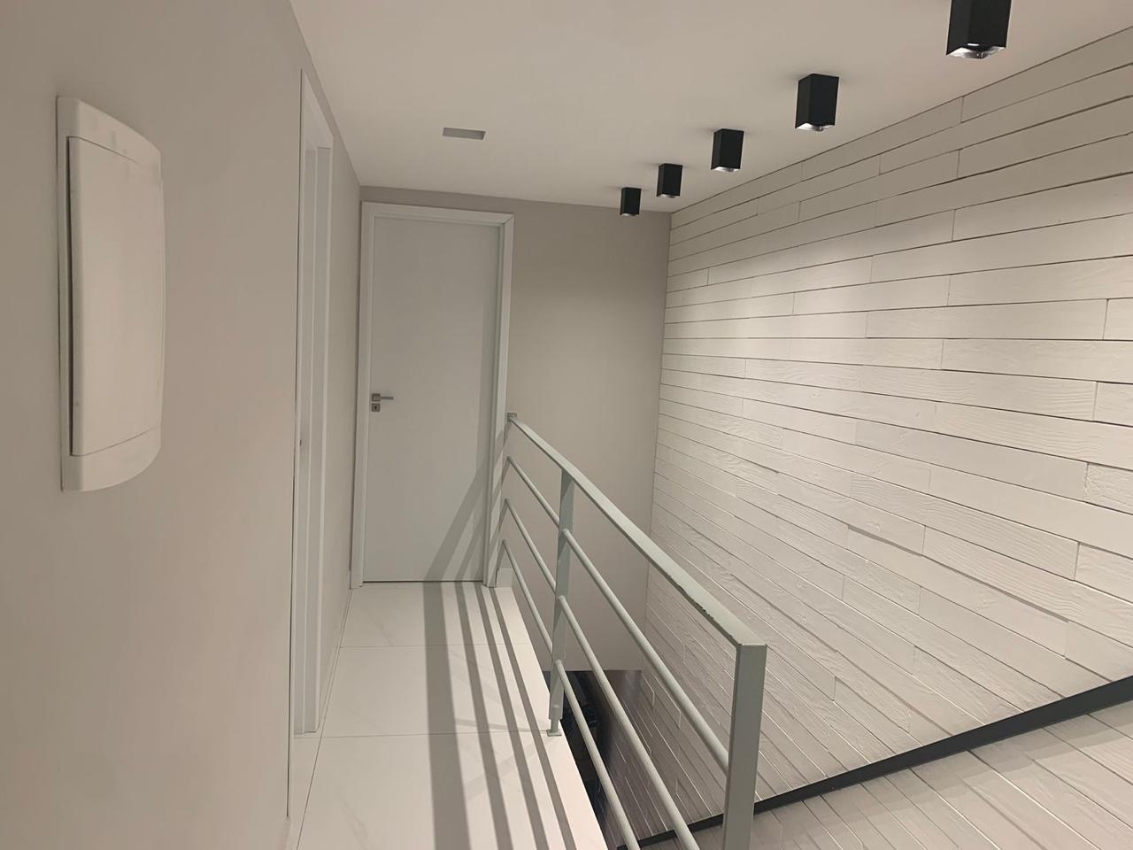 Bangalô no condomínio exclusivo em Camboinha — Cabo Branco, João Pessoa