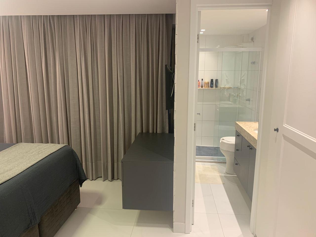 Bangalô no condomínio exclusivo em Camboinha — Cabo Branco, João Pessoa