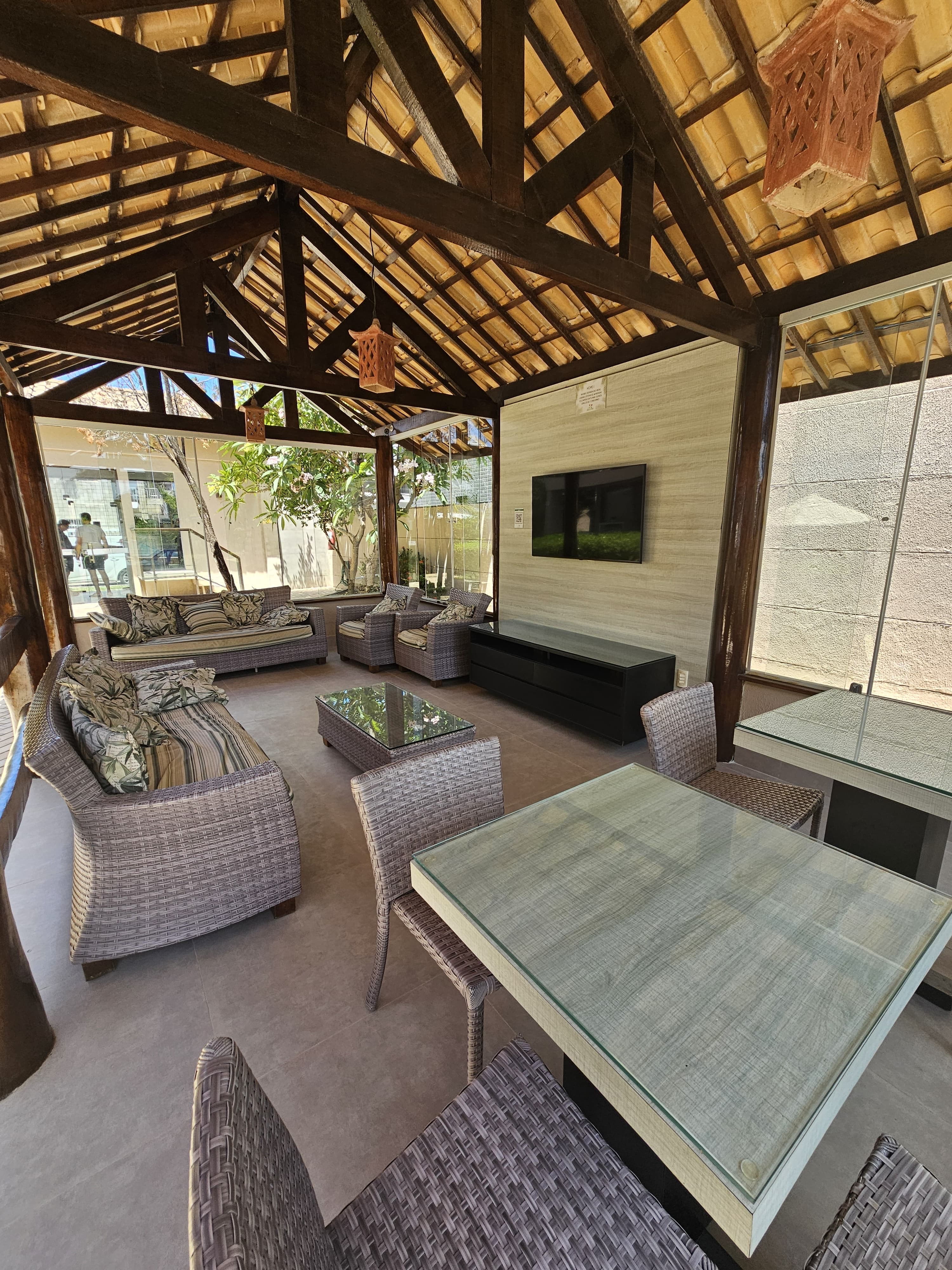 Bangalô exclusivo em Camboinha — Camboinha, Cabedelo