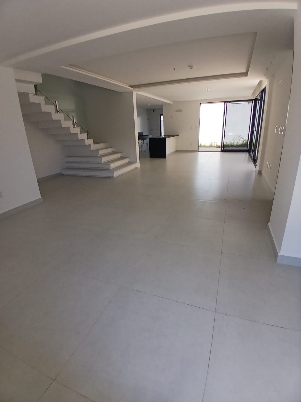 ALLIANCE HOUSE — Intermares, João Pessoa