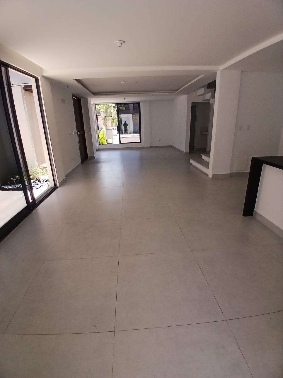 ALLIANCE HOUSE — Intermares, João Pessoa