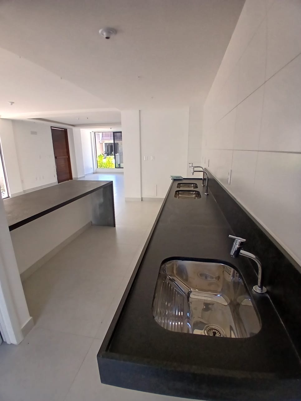 ALLIANCE HOUSE — Intermares, João Pessoa
