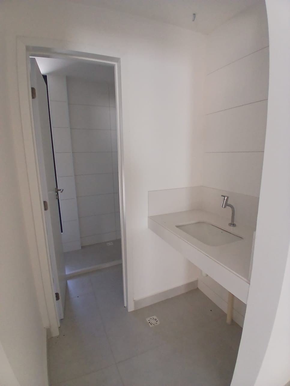 ALLIANCE HOUSE — Intermares, João Pessoa