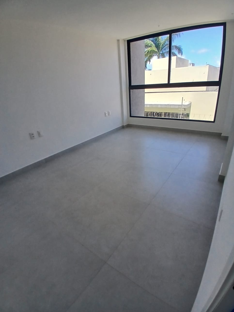 ALLIANCE HOUSE — Intermares, João Pessoa