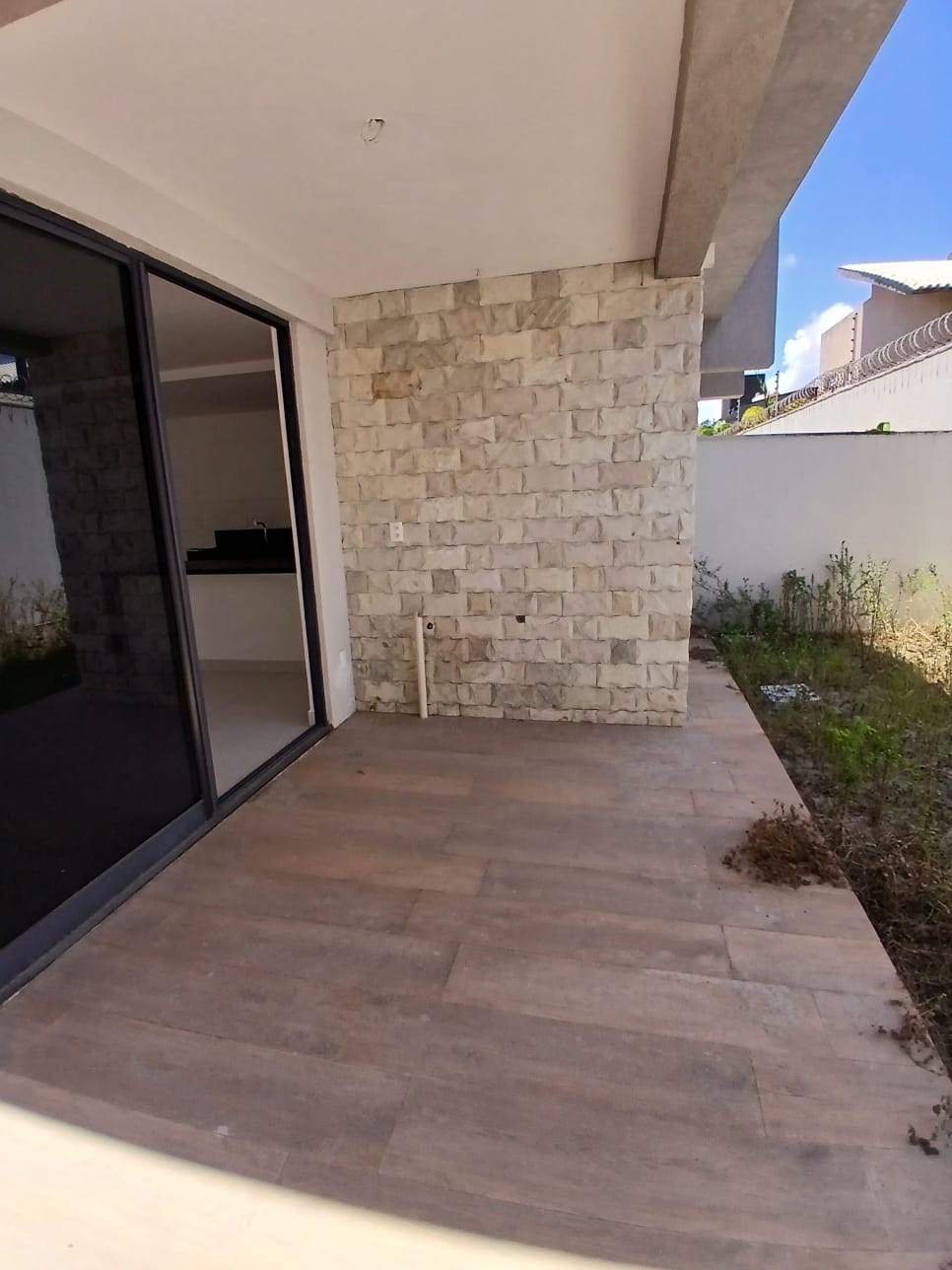 ALLIANCE HOUSE — Intermares, João Pessoa