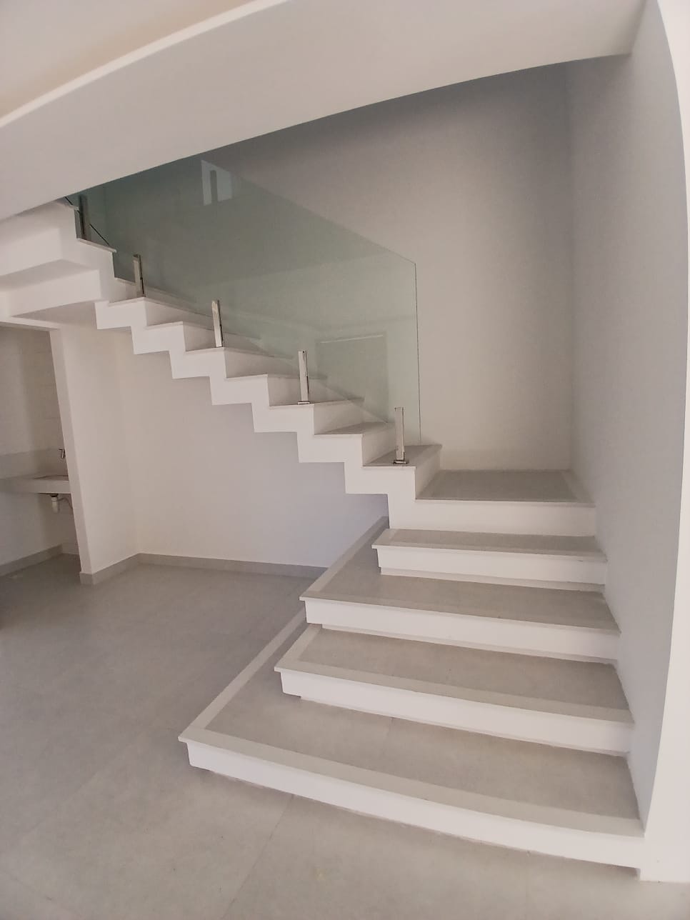 ALLIANCE HOUSE — Intermares, João Pessoa