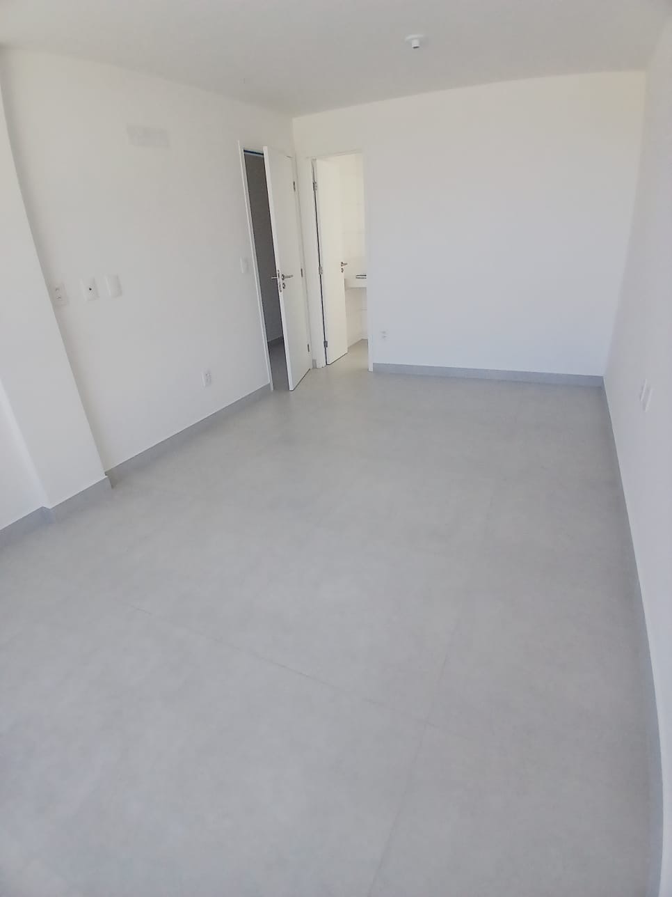 ALLIANCE HOUSE — Intermares, João Pessoa
