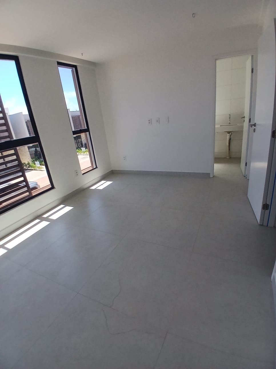 ALLIANCE HOUSE — Intermares, João Pessoa