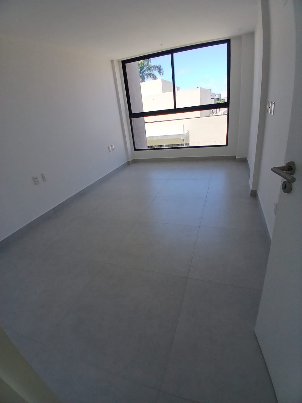 ALLIANCE HOUSE — Intermares, João Pessoa