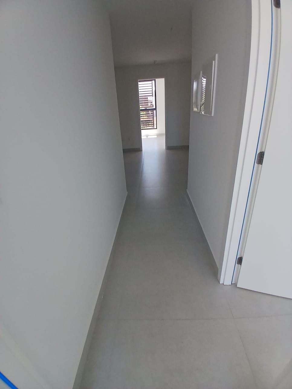 ALLIANCE HOUSE — Intermares, João Pessoa