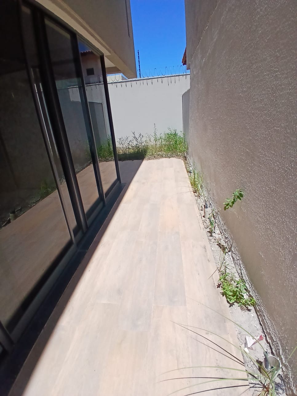 ALLIANCE HOUSE — Intermares, João Pessoa