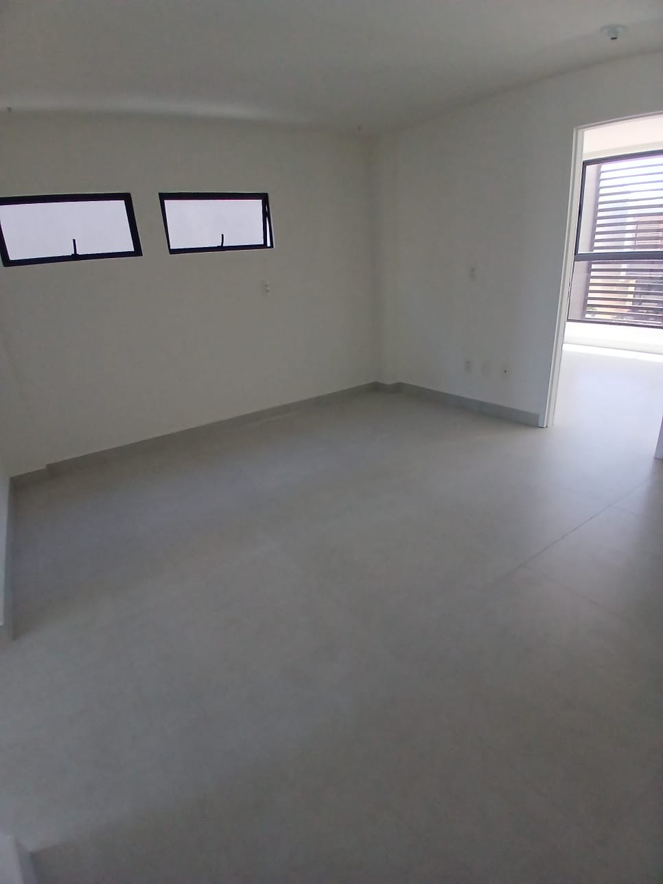 ALLIANCE HOUSE — Intermares, João Pessoa