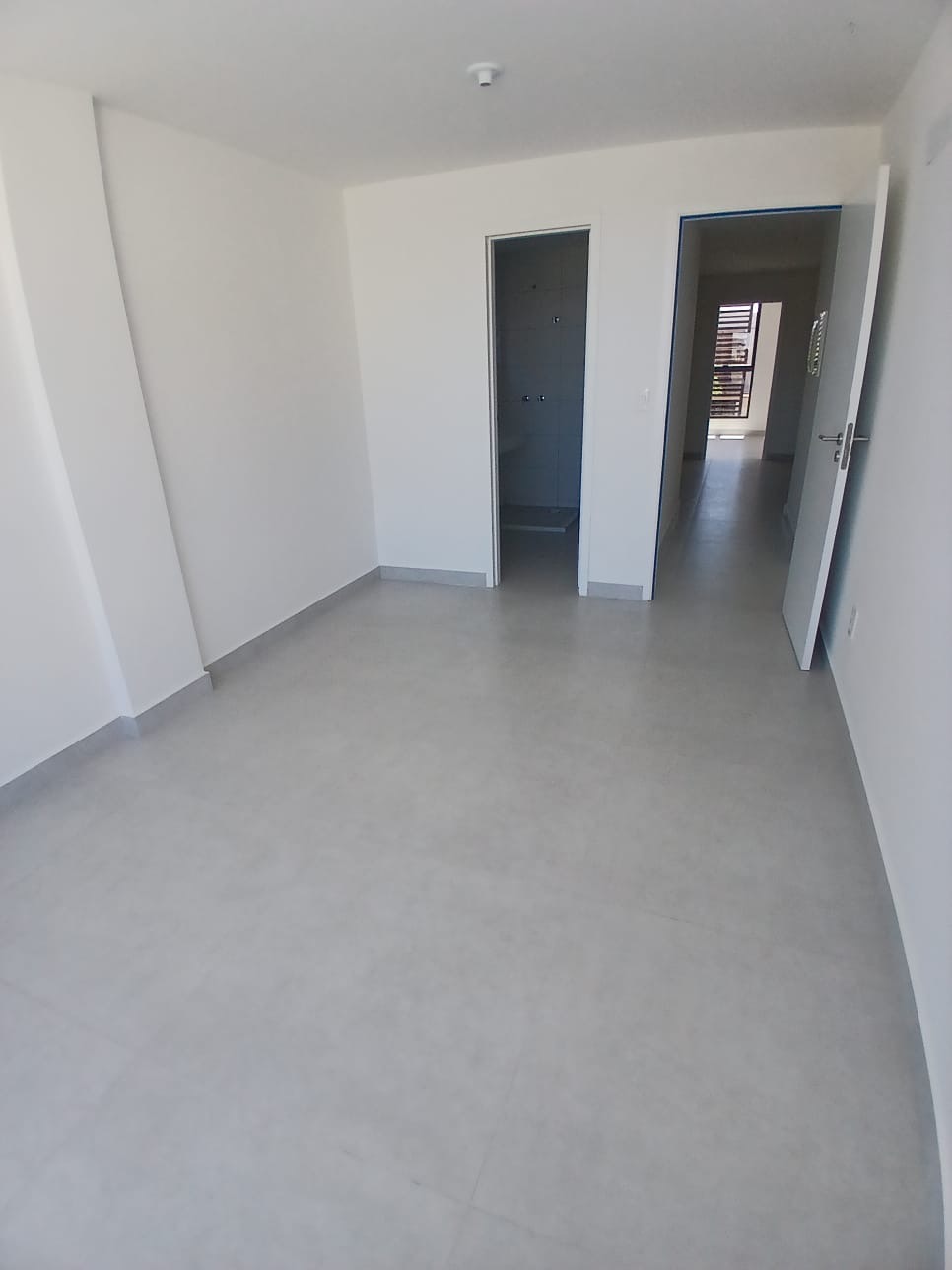 ALLIANCE HOUSE — Intermares, João Pessoa