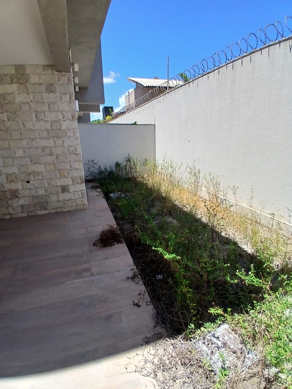 ALLIANCE HOUSE — Intermares, João Pessoa