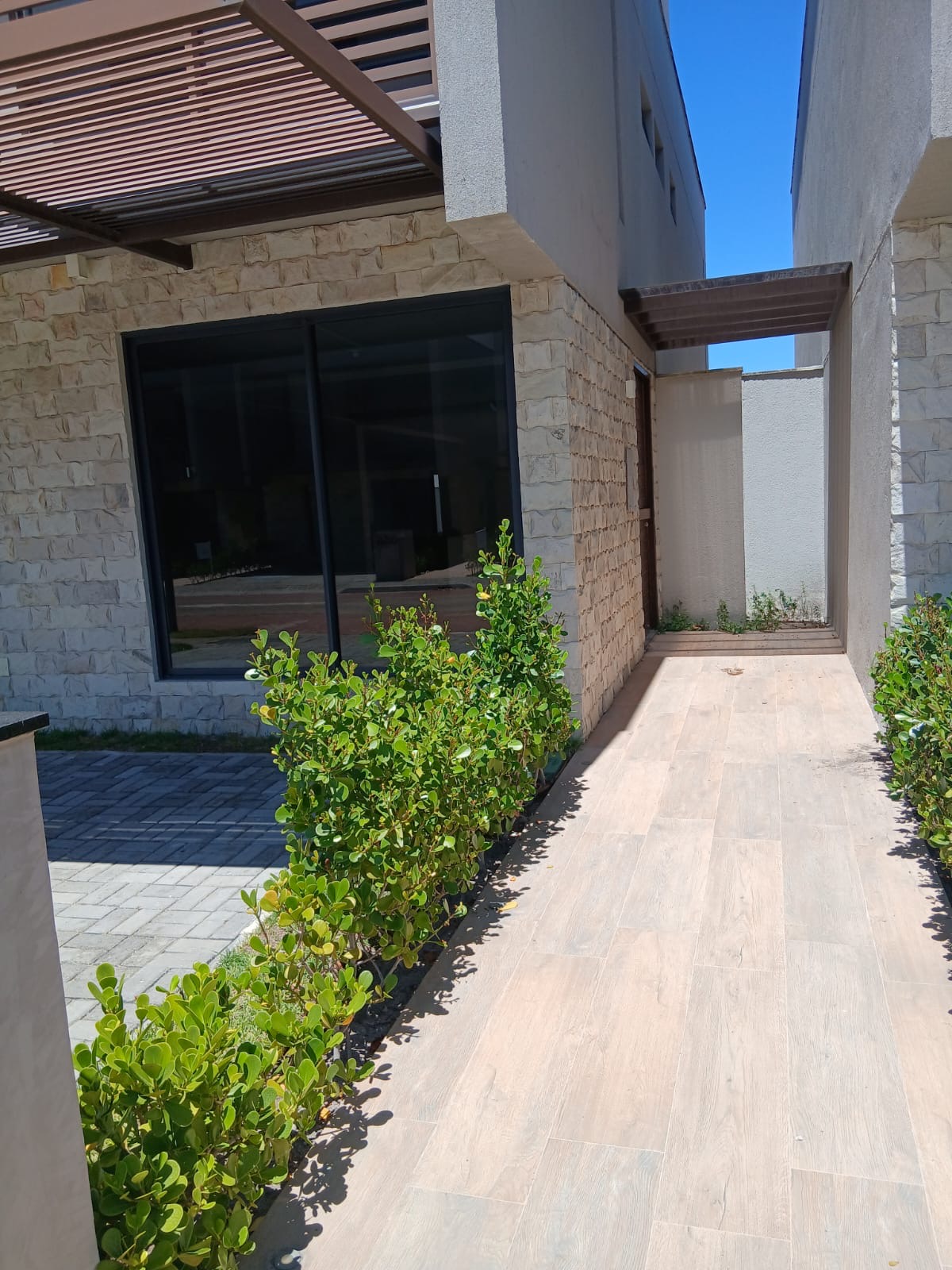 ALLIANCE HOUSE — Intermares, João Pessoa