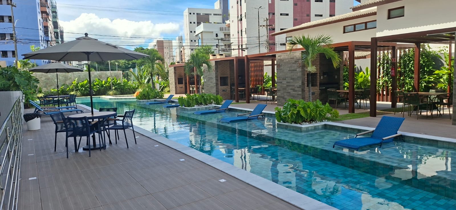 Residence Club | Um novo conceito de viver o litoral paraibano. — Cabo Branco, João Pessoa