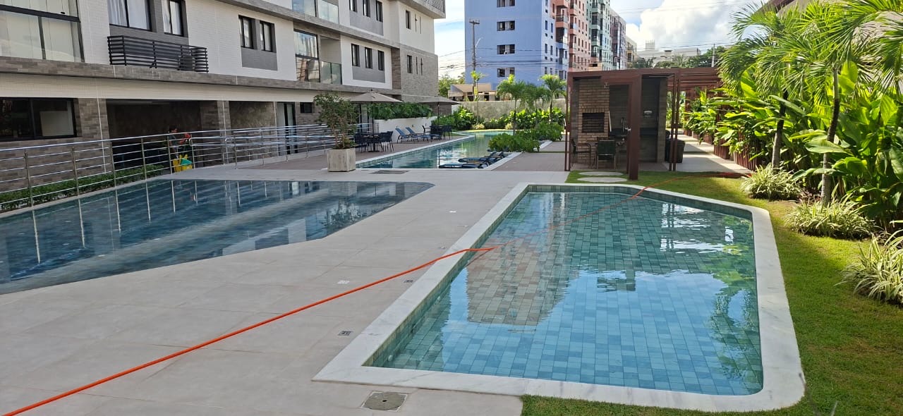 Residence Club | Um novo conceito de viver o litoral paraibano. — Cabo Branco, João Pessoa
