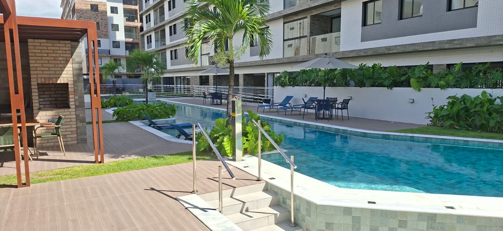 Residence Club | Um novo conceito de viver o litoral paraibano. — Cabo Branco, João Pessoa