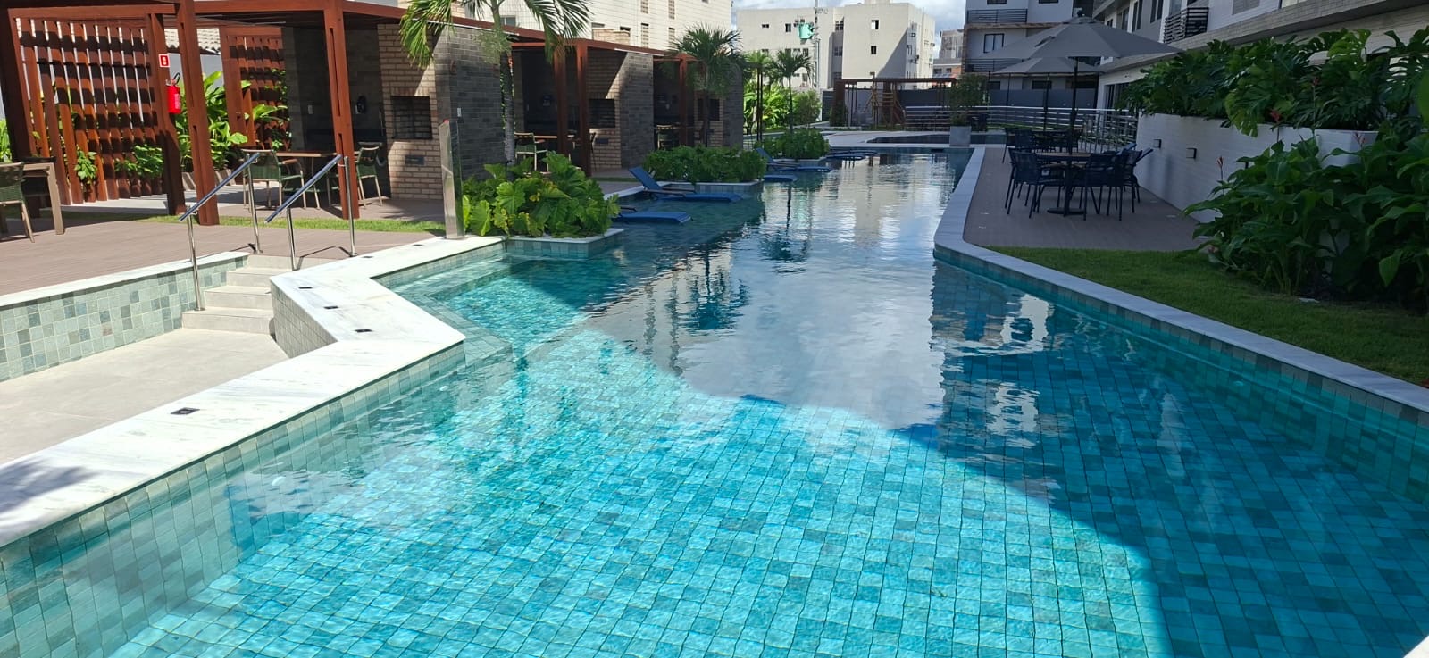 Residence Club | Um novo conceito de viver o litoral paraibano. — Cabo Branco, João Pessoa