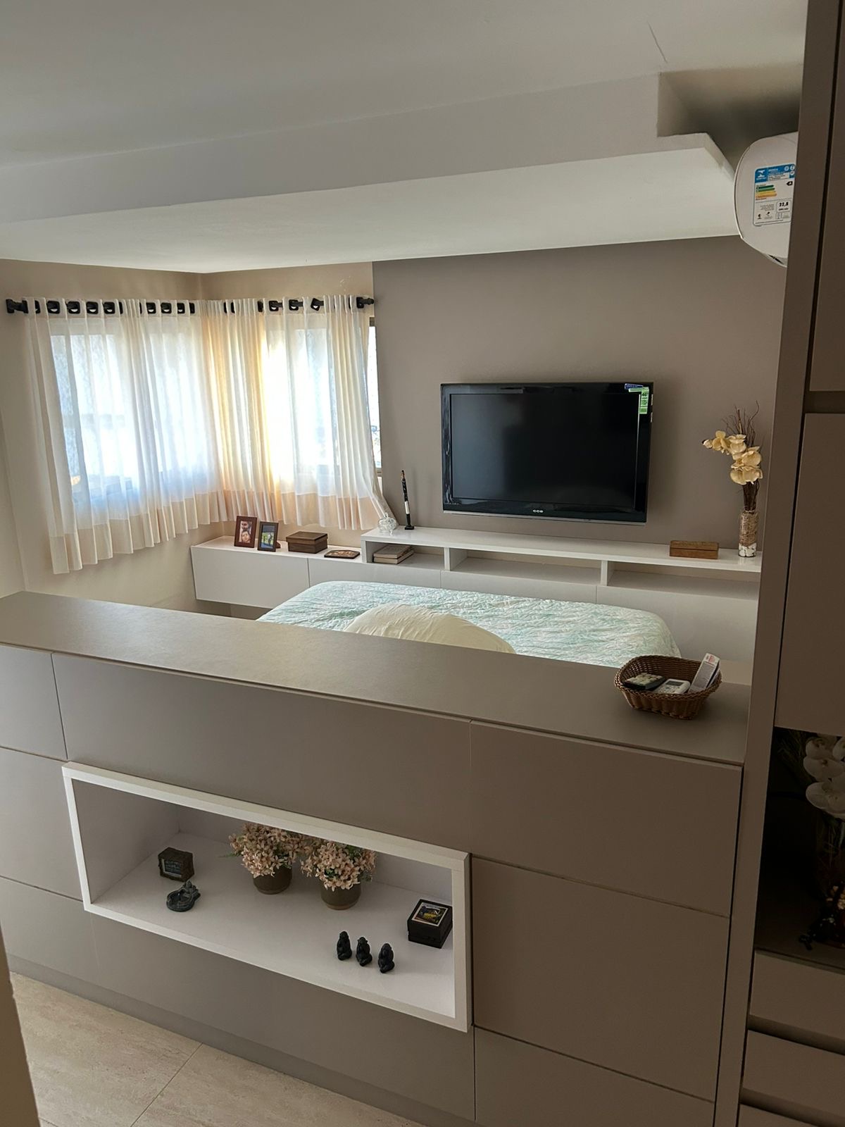Casa completa em Ponta de Campina | Piscina, energia solar e porteira fechada — Ponta de Campina, Cabedelo