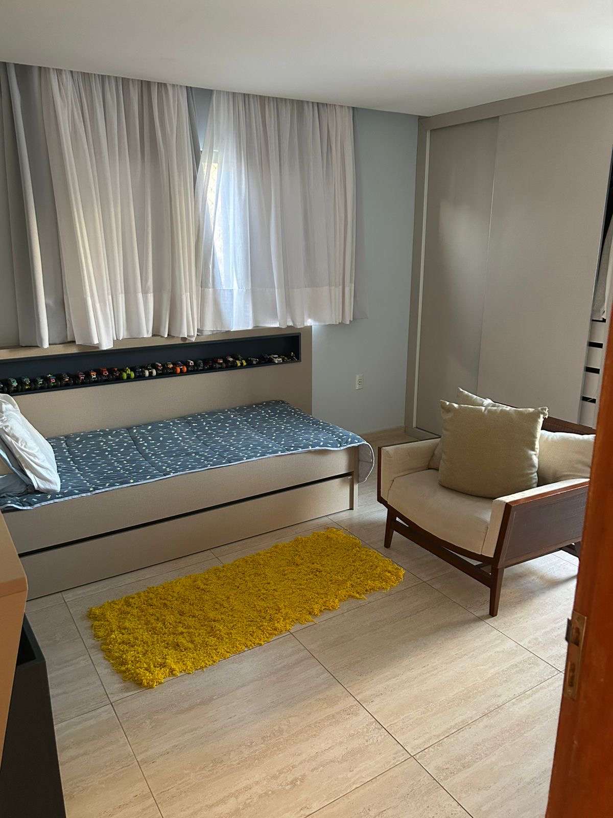 Casa completa em Ponta de Campina | Piscina, energia solar e porteira fechada — Ponta de Campina, Cabedelo