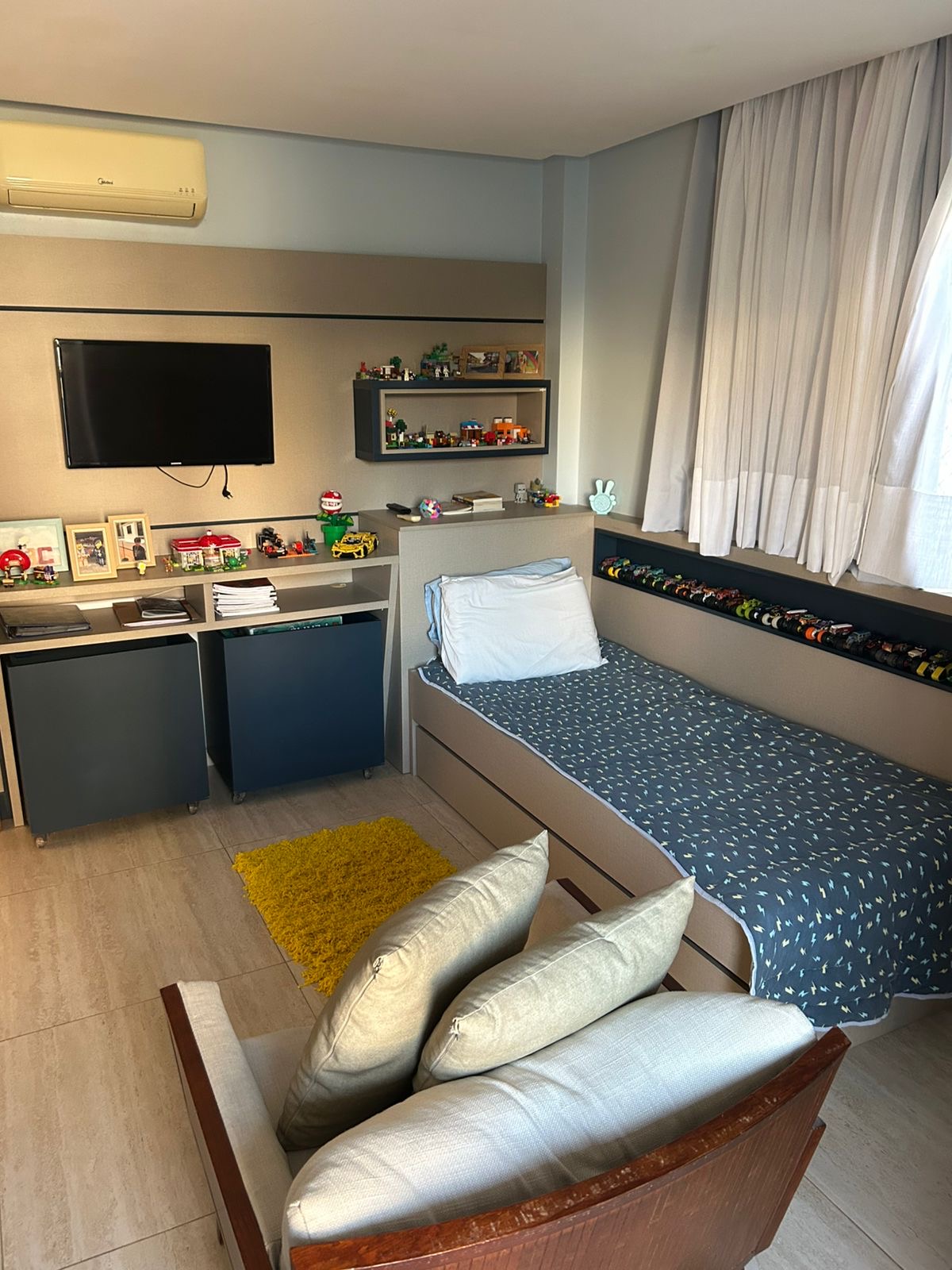 Casa completa em Ponta de Campina | Piscina, energia solar e porteira fechada — Ponta de Campina, Cabedelo