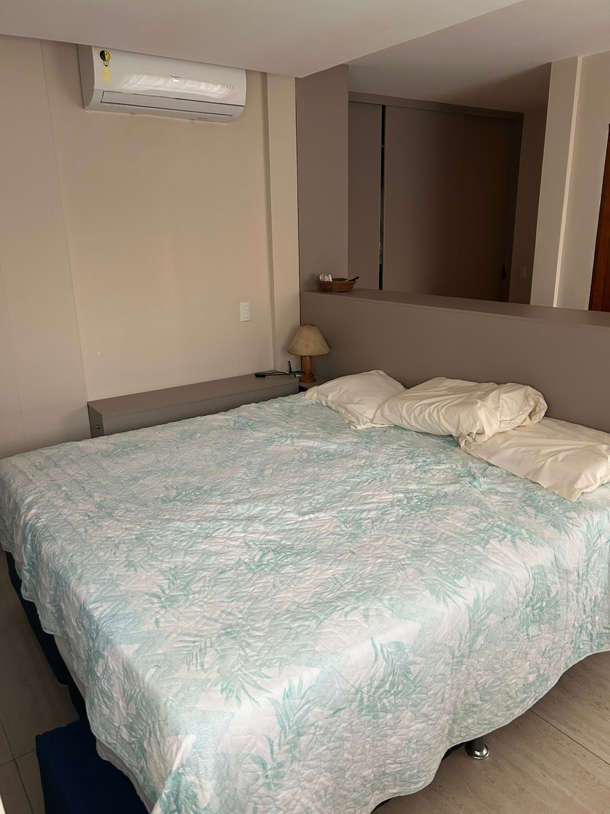 Casa completa em Ponta de Campina | Piscina, energia solar e porteira fechada — Ponta de Campina, Cabedelo