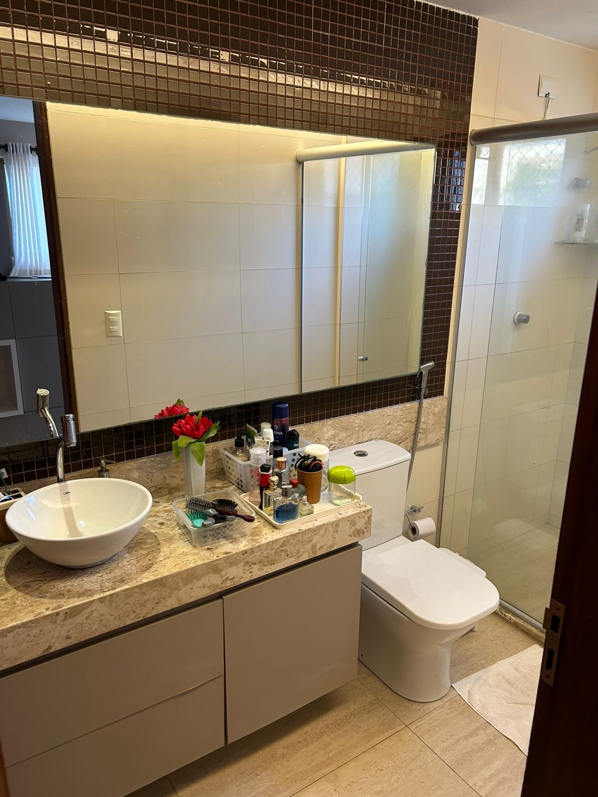 Casa completa em Ponta de Campina | Piscina, energia solar e porteira fechada — Ponta de Campina, Cabedelo