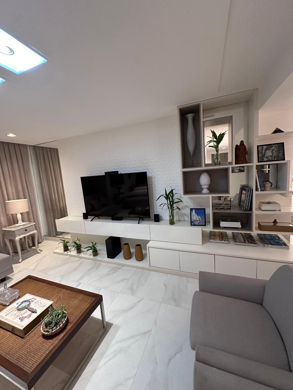 Um privilégio pé na areia  195 m² | Beira-mar | Vista mar definitiva — Cabo Branco, João Pessoa