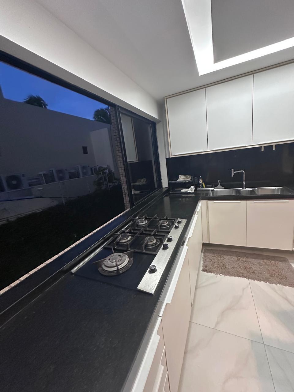 Um privilégio pé na areia  195 m² | Beira-mar | Vista mar definitiva — Cabo Branco, João Pessoa