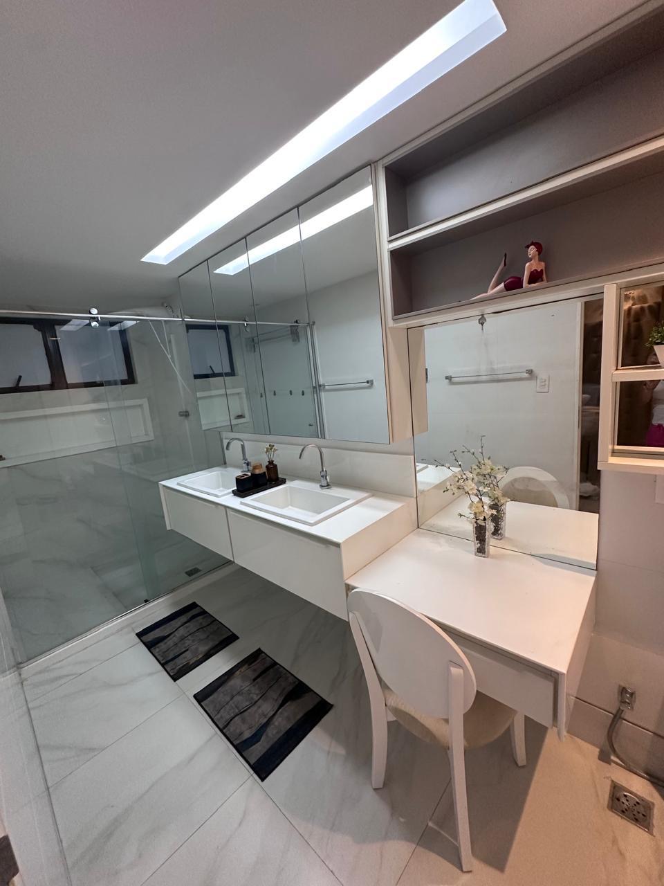Um privilégio pé na areia  195 m² | Beira-mar | Vista mar definitiva — Cabo Branco, João Pessoa