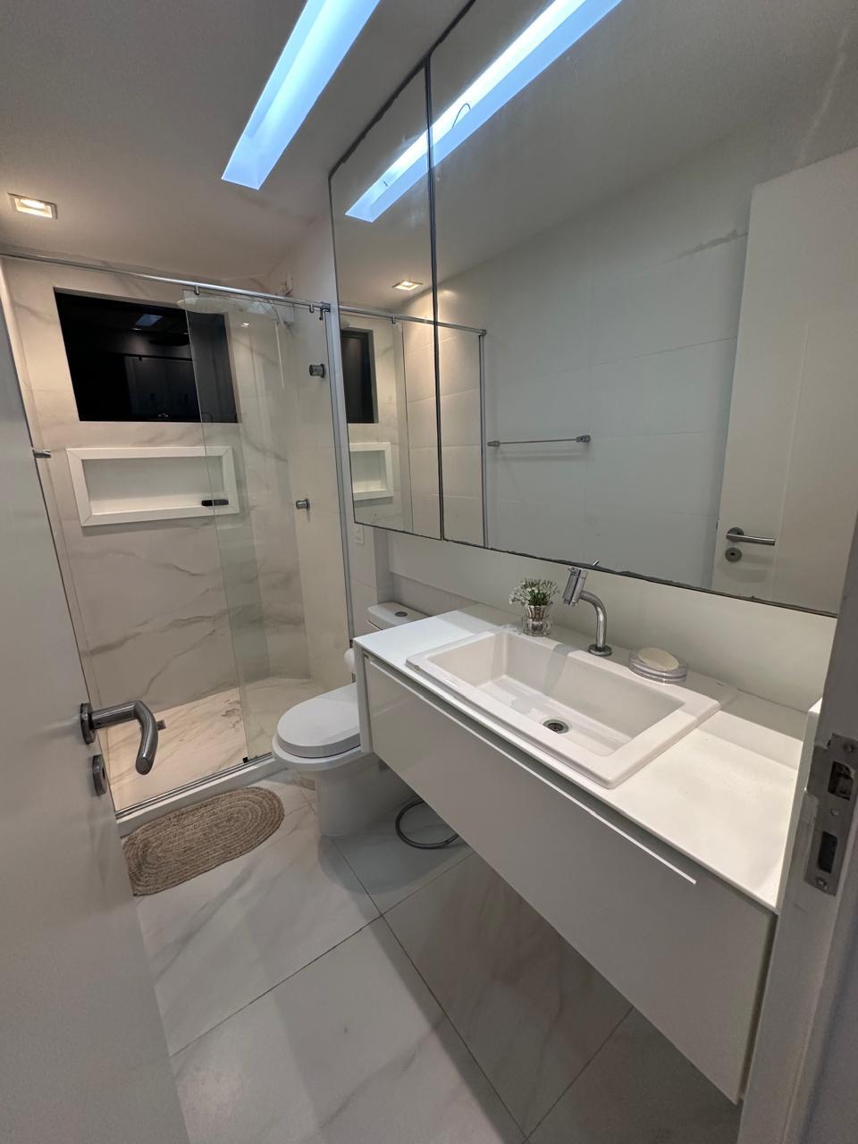 Um privilégio pé na areia  195 m² | Beira-mar | Vista mar definitiva — Cabo Branco, João Pessoa
