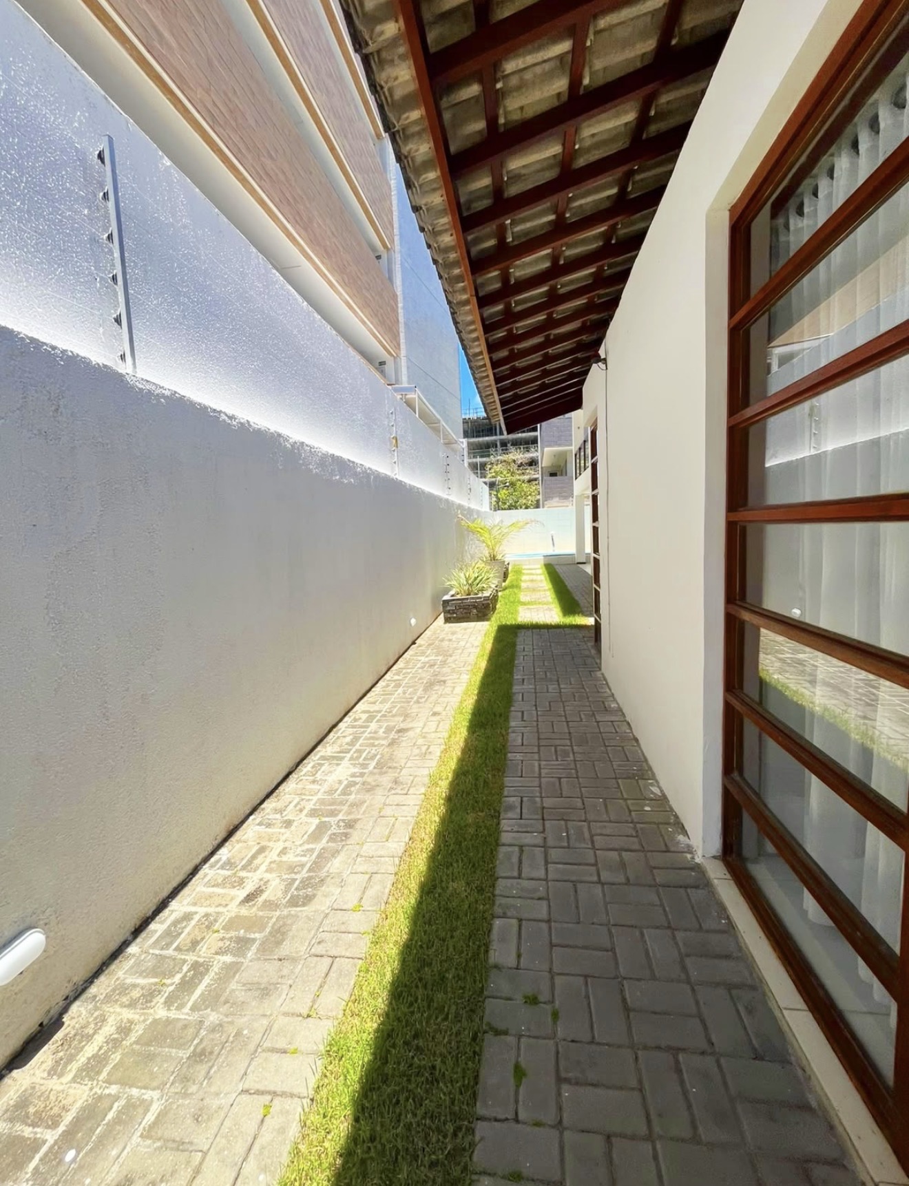 Casa mobiliada em Ponta de Campina | Uma localização privilegiada no litoral paraibano. — Ponta de Campina, Cabedelo