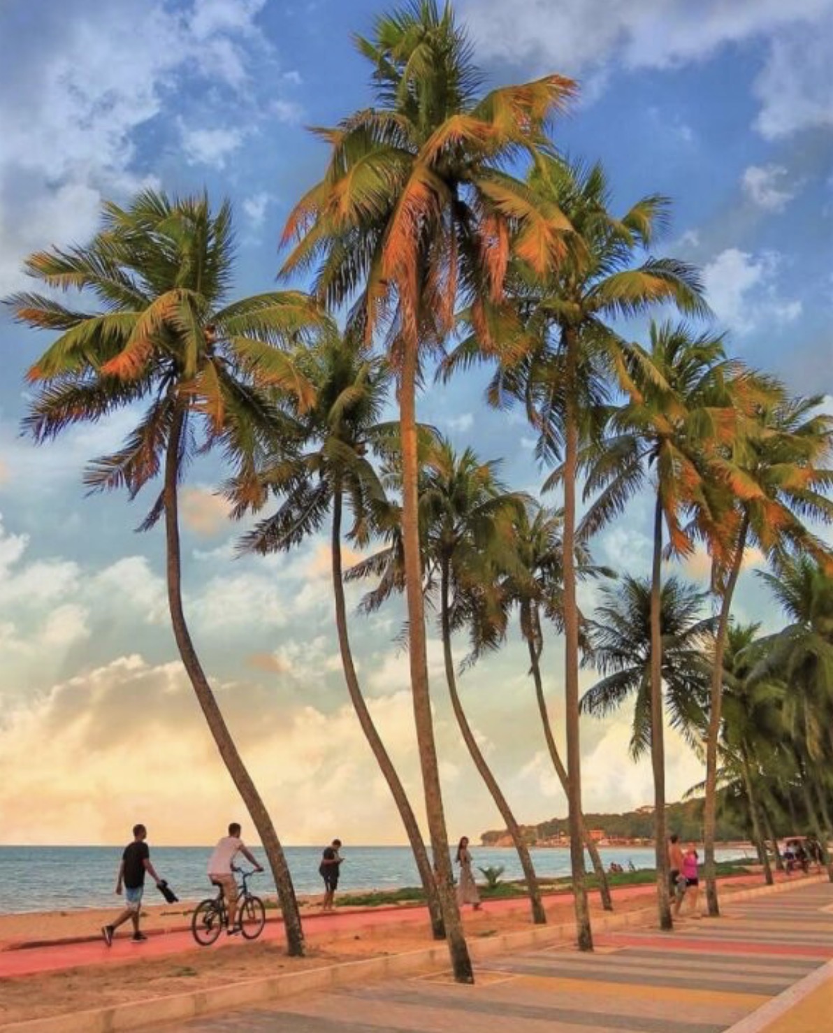 Cabo Branco, João Pessoa